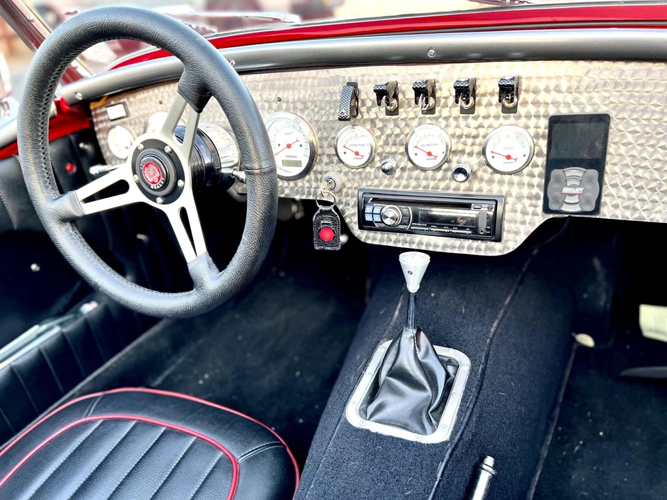 1959 Austin-Healey 100-6 - Image 31 of 31