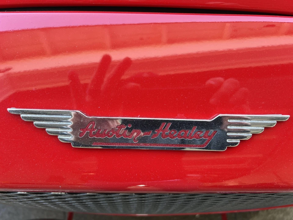 1959 Austin-Healey 100-6 - Image 25 of 31