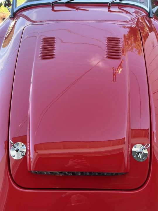 1959 Austin-Healey 100-6 - Image 23 of 31