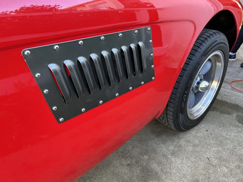 1959 Austin-Healey 100-6 - Image 26 of 31