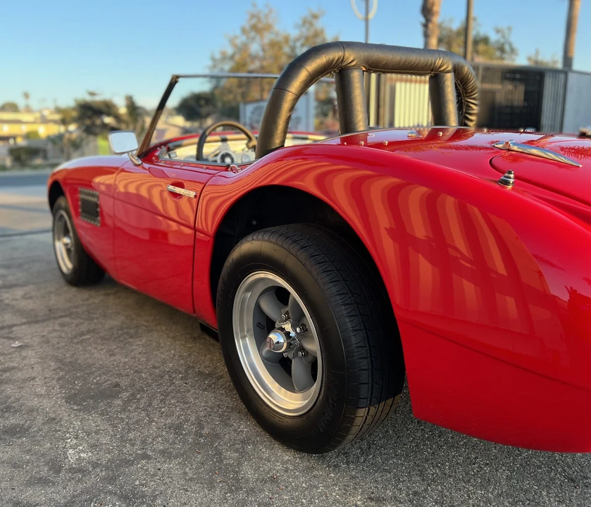 1959 Austin-Healey 100-6 - Image 7 of 31