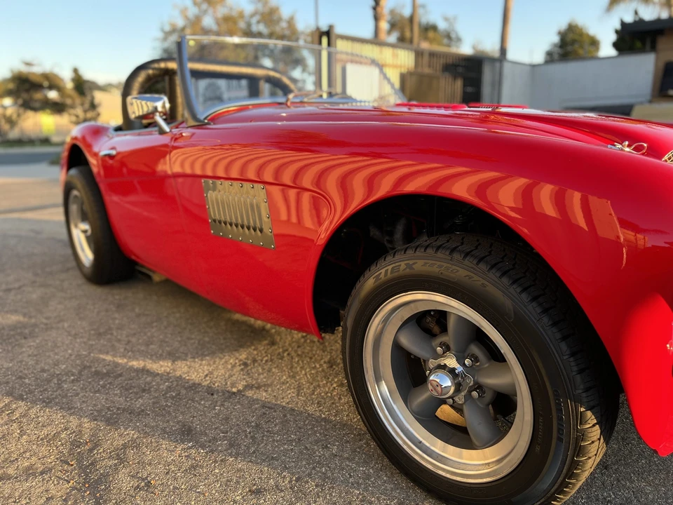 1959 Austin-Healey 100-6 - Image 3 of 31