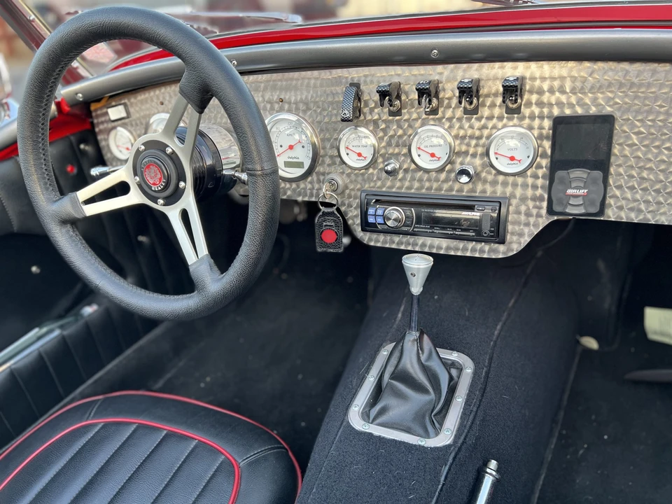1959 Austin-Healey 100-6 - Image 30 of 31
