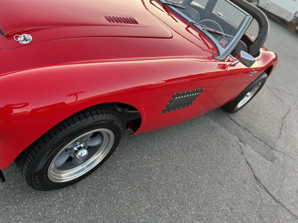 1959 Austin-Healey 100-6 - Image 19 of 31
