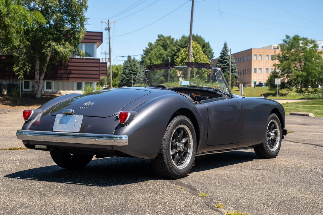 1959 MG MGA 1500 - Image 19 of 31