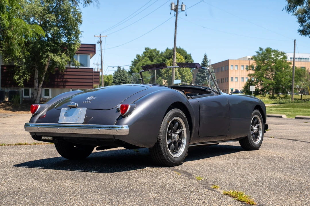 1959 MG MGA 1500 - Image 20 of 31