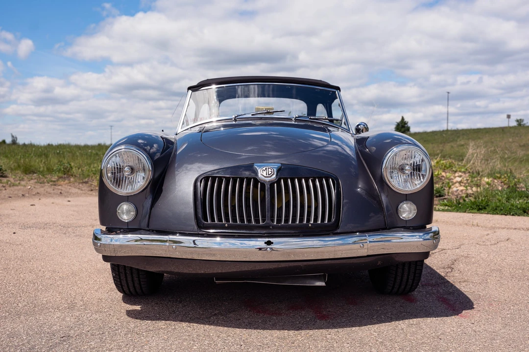 1959 MG MGA 1500 - Image 2 of 31
