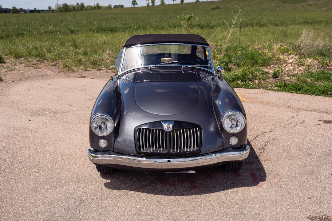 1959 MG MGA 1500 - Image 3 of 31