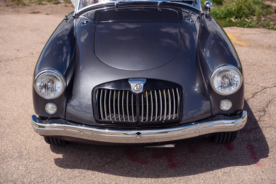 1959 MG MGA 1500 - Image 24 of 31