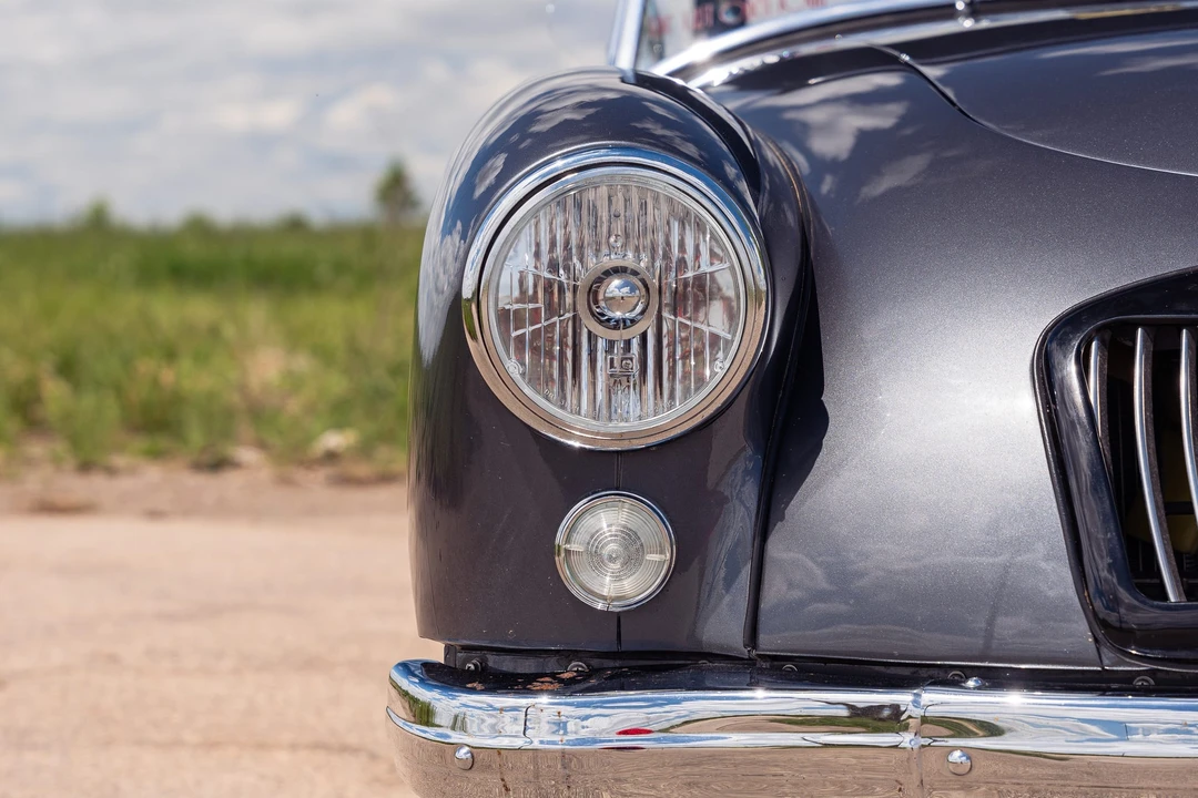 1959 MG MGA 1500 - Image 25 of 31