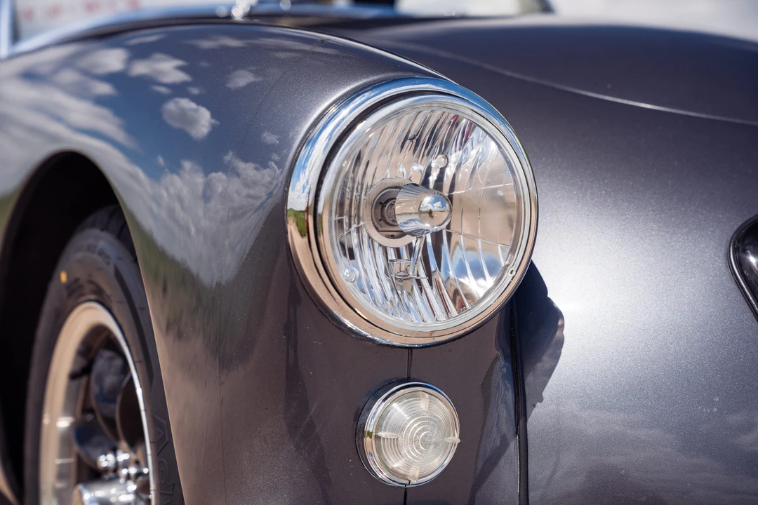 1959 MG MGA 1500 - Image 26 of 31