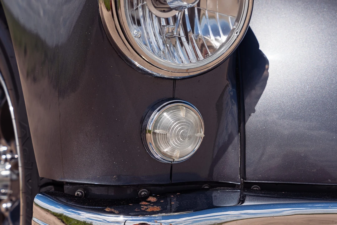1959 MG MGA 1500 - Image 27 of 31