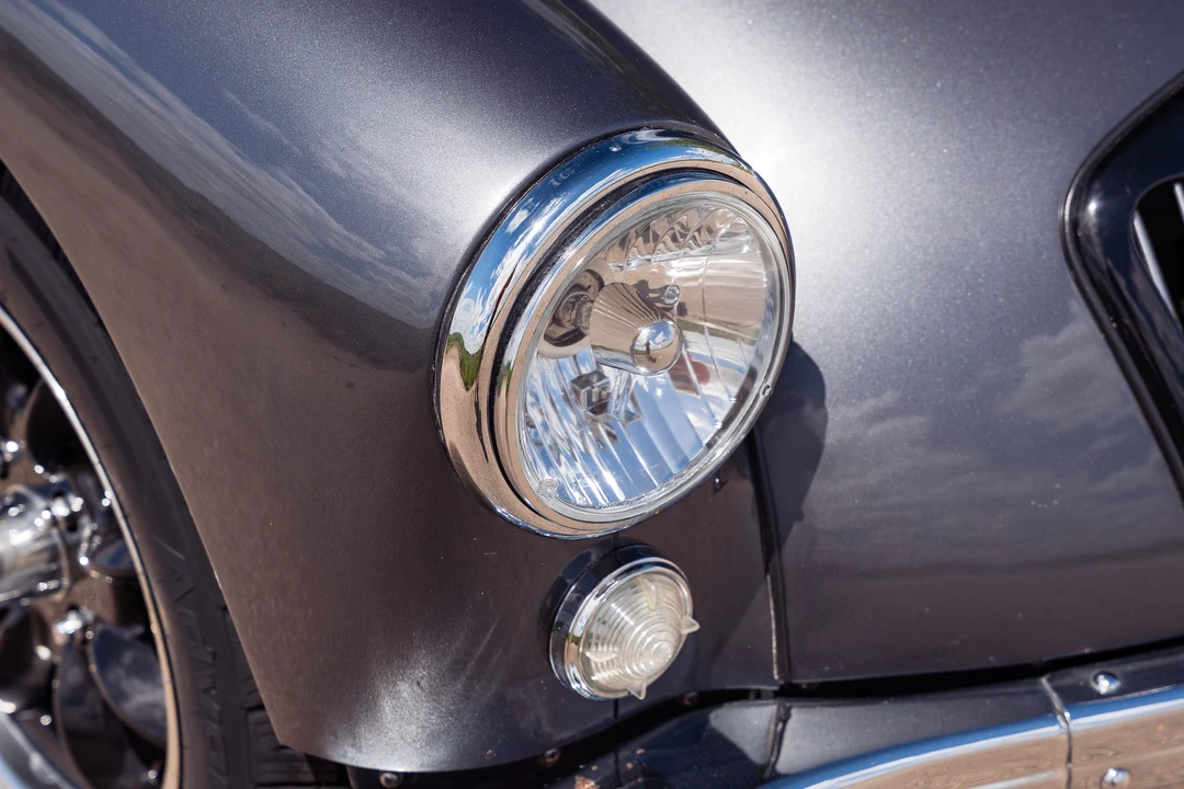1959 MG MGA 1500 - Image 28 of 31