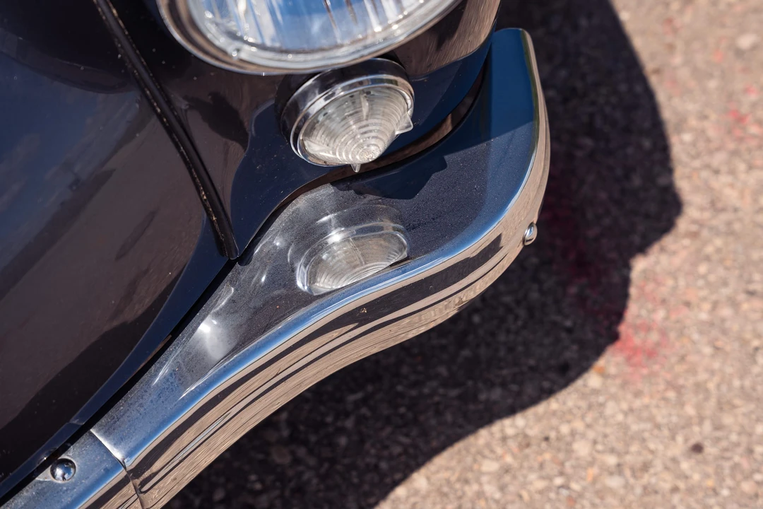 1959 MG MGA 1500 - Image 29 of 31