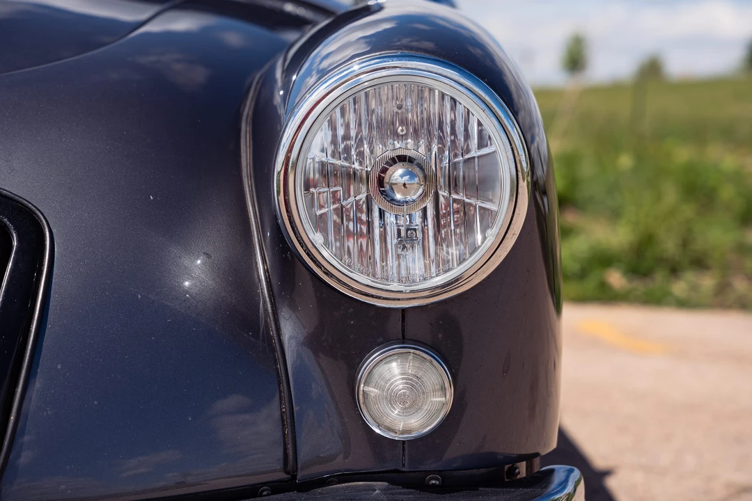 1959 MG MGA 1500 - Image 30 of 31