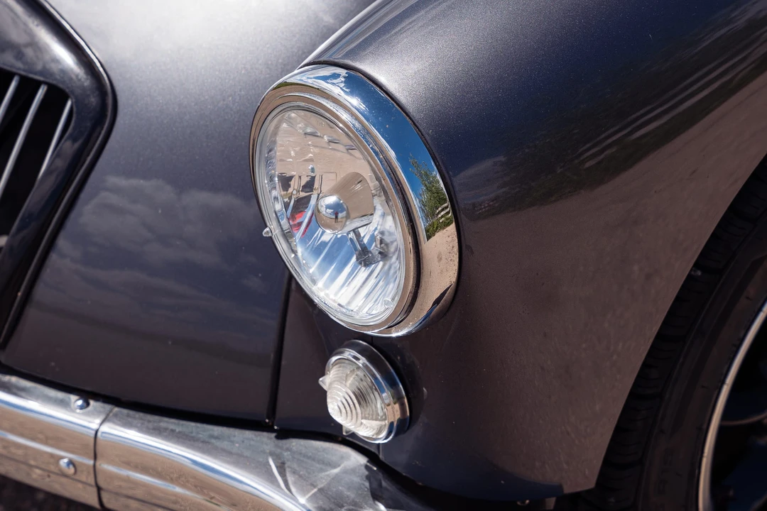 1959 MG MGA 1500 - Image 31 of 31