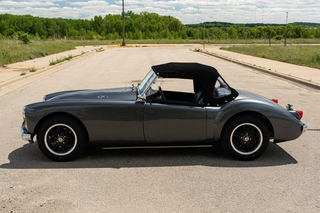 1959 MG MGA 1500 - Image 17 of 31