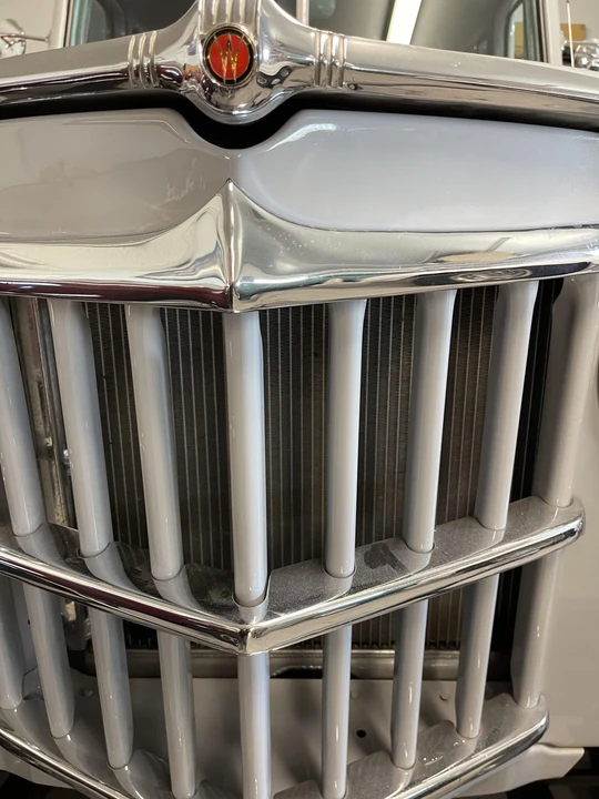1959 Willys Jeep Wagon - Image 28 of 31