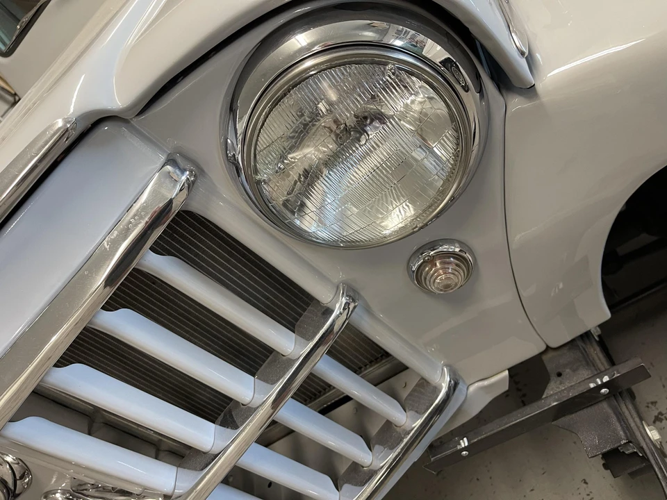 1959 Willys Jeep Wagon - Image 30 of 31
