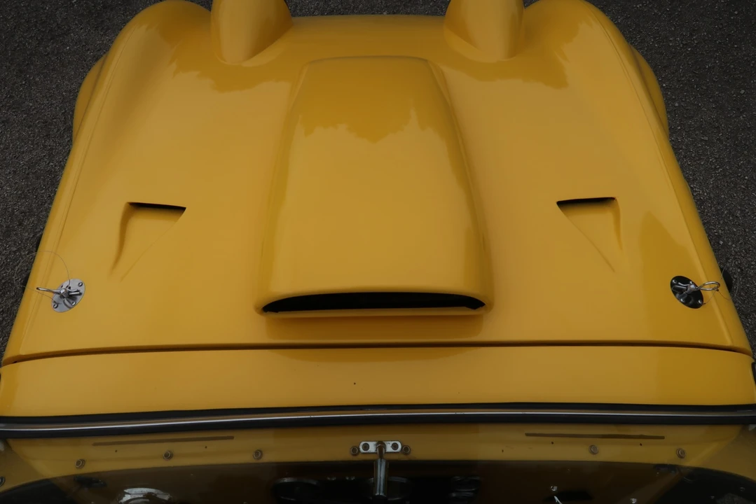 1960 Austin-Healey Sprite Mark I - Image 24 of 31