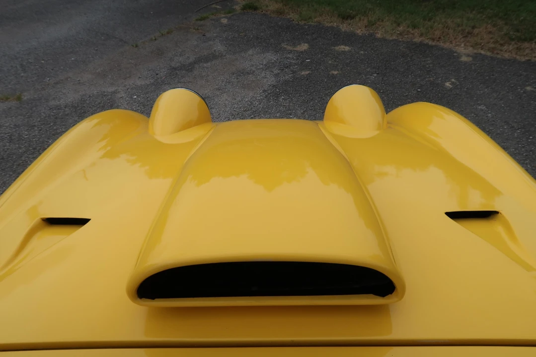 1960 Austin-Healey Sprite Mark I - Image 25 of 31