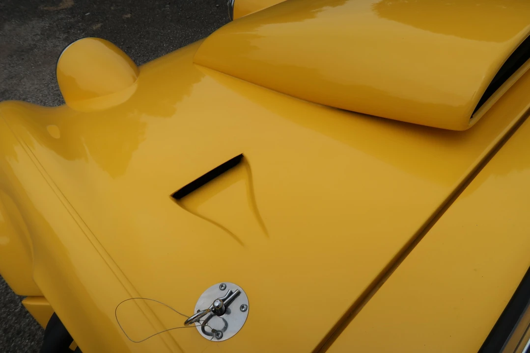 1960 Austin-Healey Sprite Mark I - Image 21 of 31