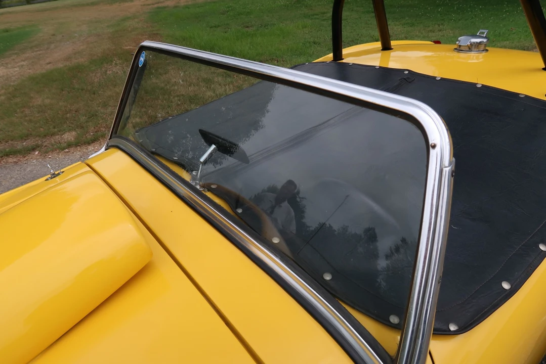 1960 Austin-Healey Sprite Mark I - Image 18 of 31
