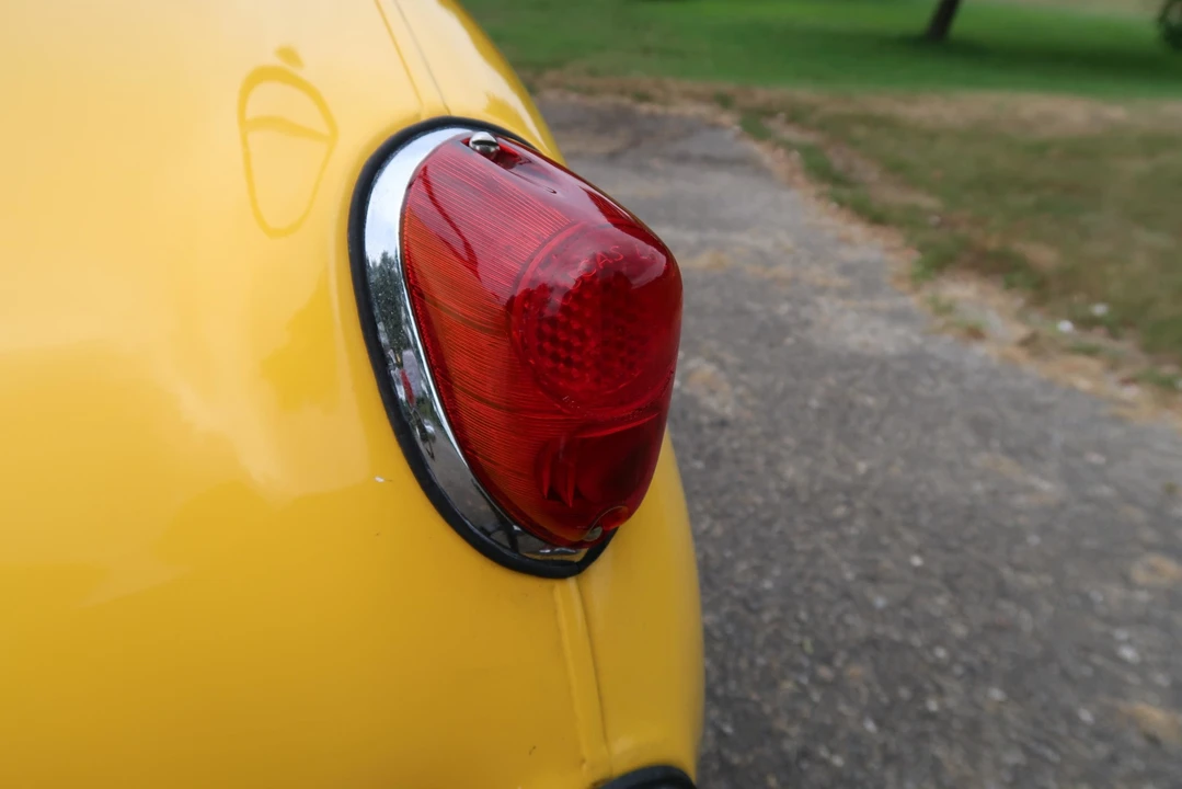 1960 Austin-Healey Sprite Mark I - Image 30 of 31