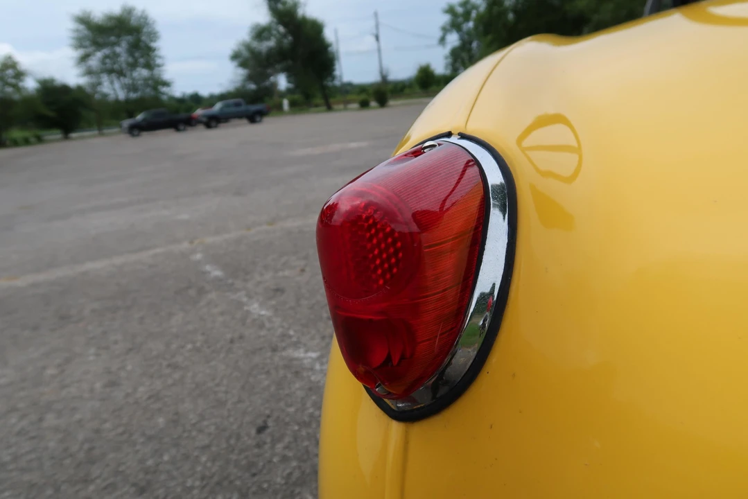 1960 Austin-Healey Sprite Mark I - Image 29 of 31