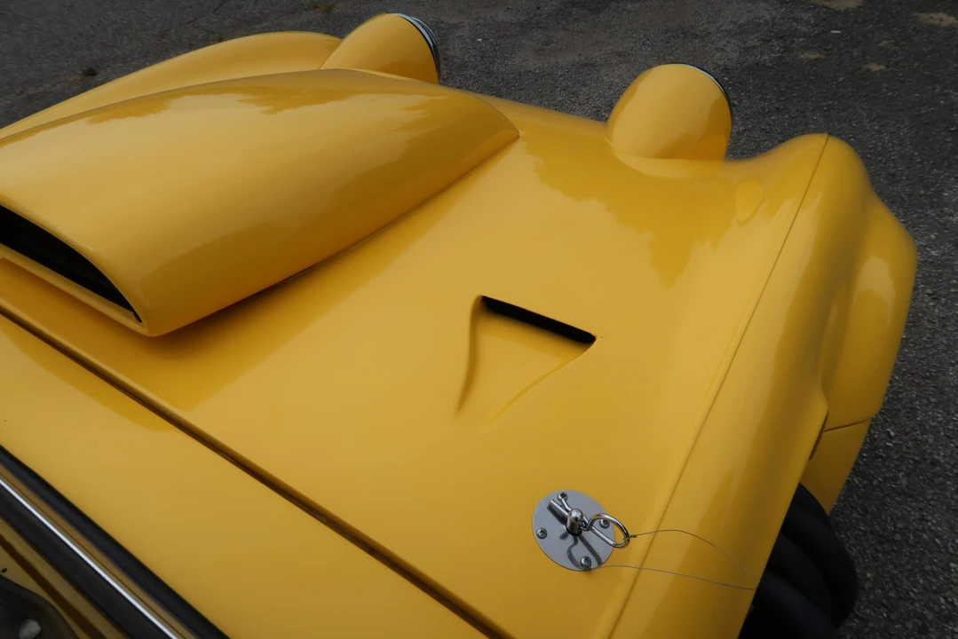 1960 Austin-Healey Sprite Mark I - Image 22 of 31