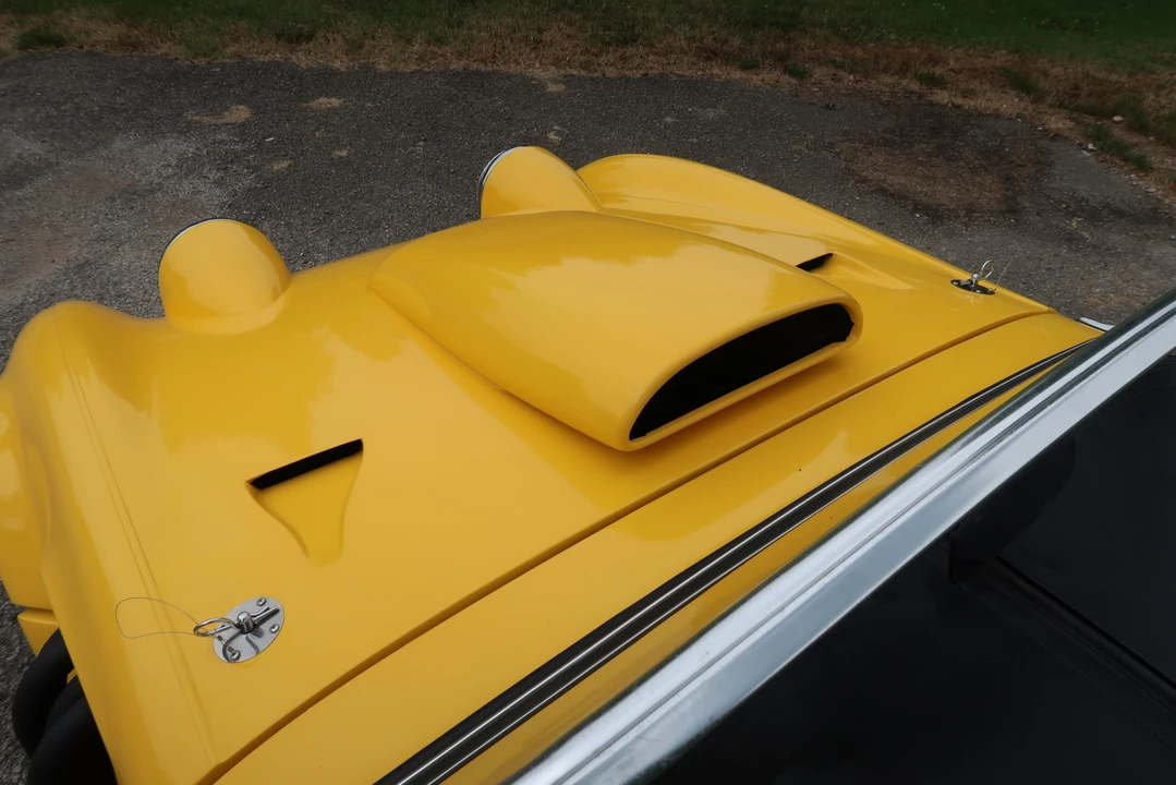 1960 Austin-Healey Sprite Mark I - Image 19 of 31