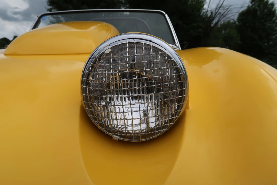 1960 Austin-Healey Sprite Mark I - Image 27 of 31