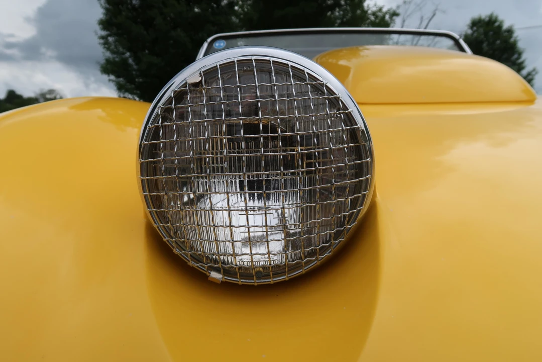 1960 Austin-Healey Sprite Mark I - Image 28 of 31