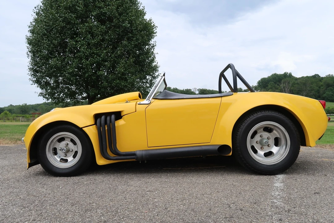 1960 Austin-Healey Sprite Mark I - Image 8 of 31