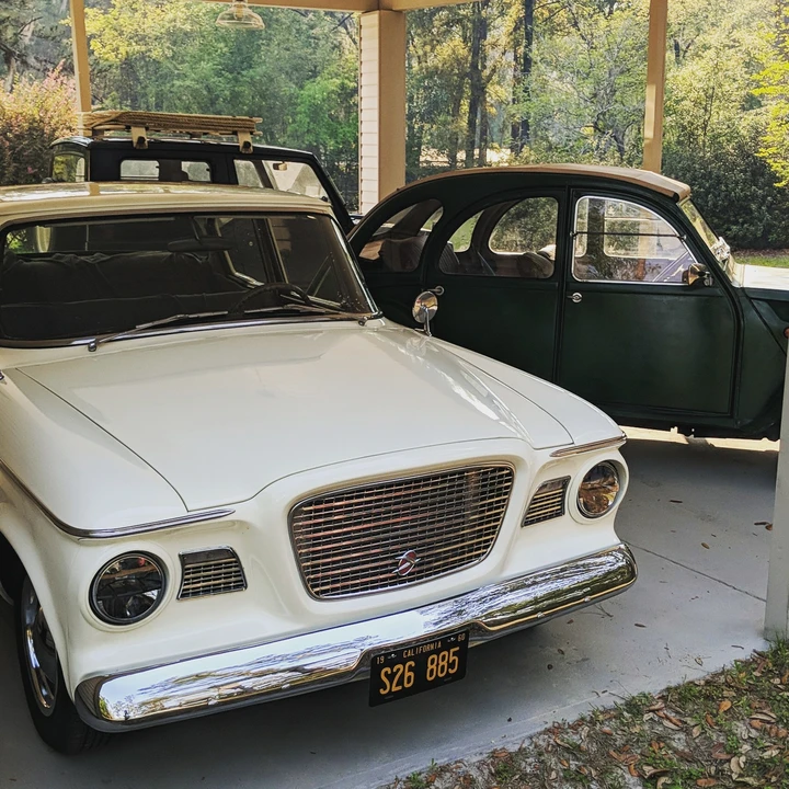 1960 Studebaker Lark - Image 22 of 31