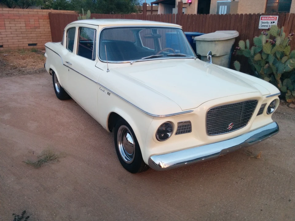 1960 Studebaker Lark - Image 21 of 31