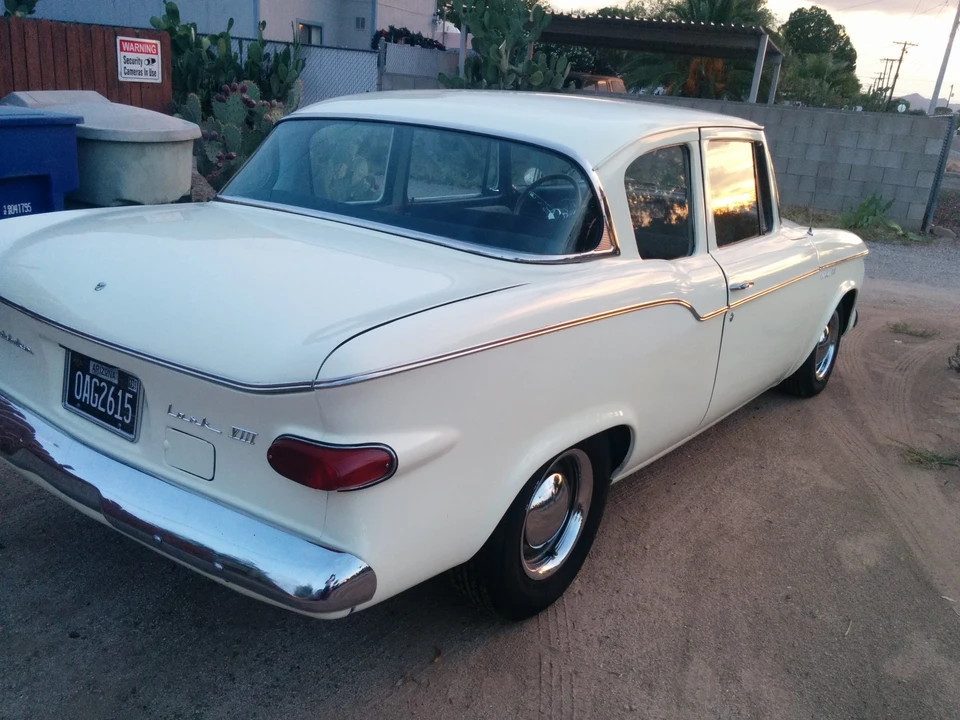 1960 Studebaker Lark - Image 23 of 31