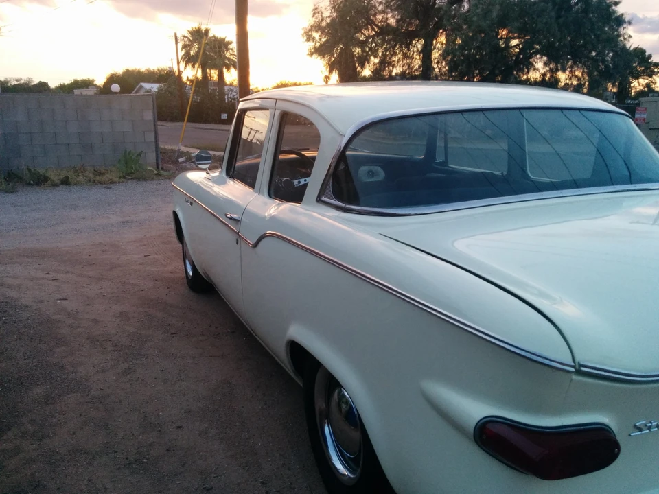 1960 Studebaker Lark - Image 24 of 31