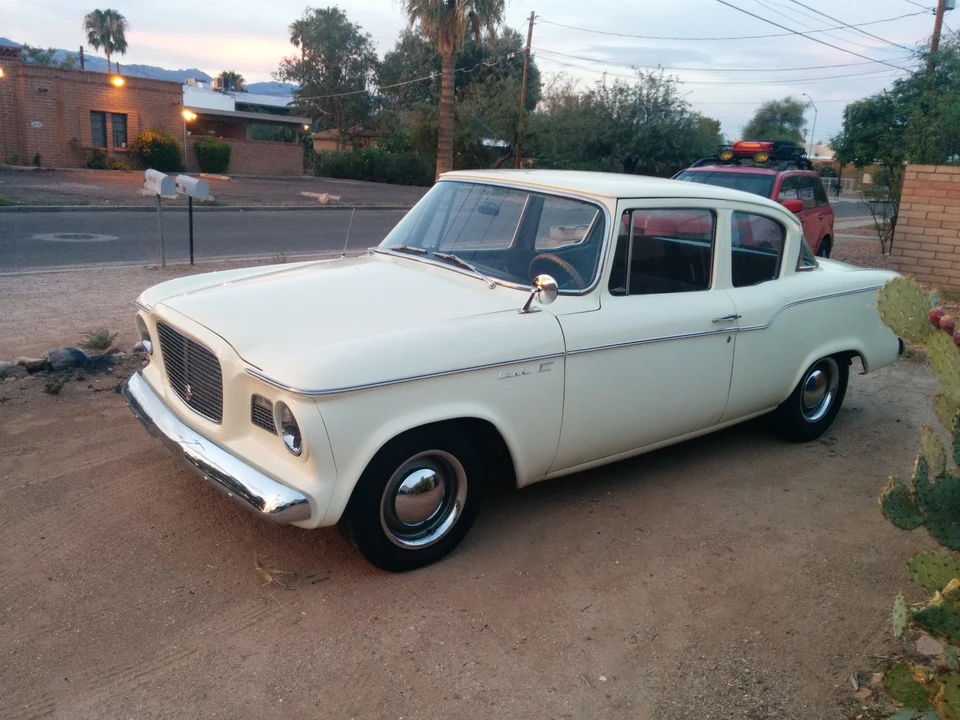 1960 Studebaker Lark - Image 25 of 31