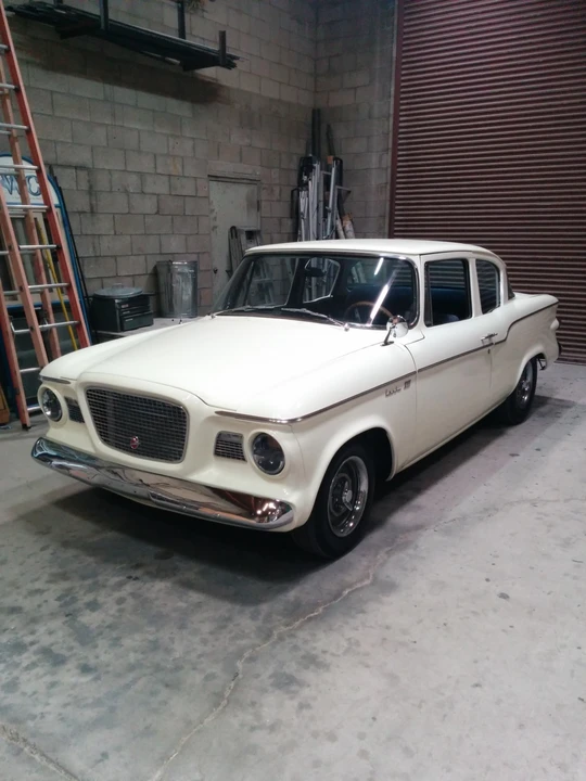 1960 Studebaker Lark - Image 26 of 31