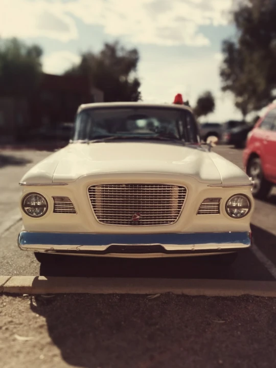 1960 Studebaker Lark - Image 27 of 31