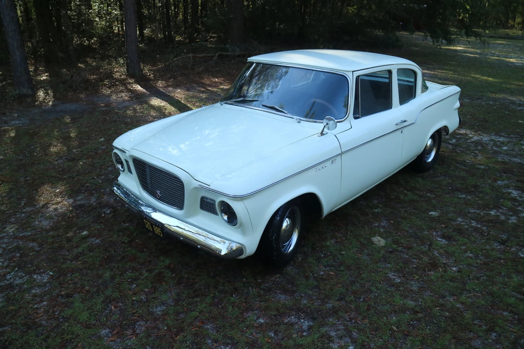 1960 Studebaker Lark - Image 5 of 31