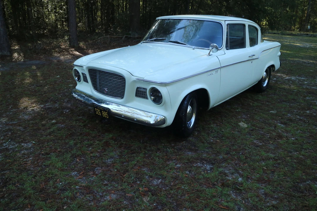 1960 Studebaker Lark - Image 4 of 31