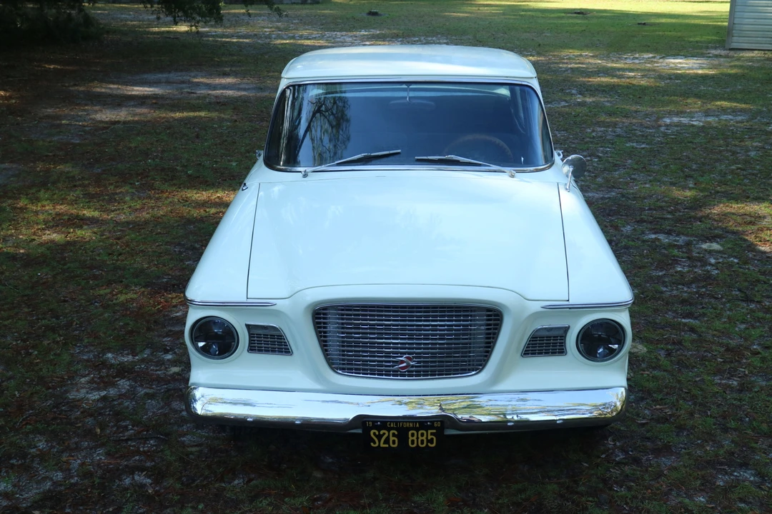 1960 Studebaker Lark - Image 2 of 31