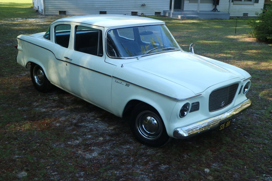 1960 Studebaker Lark - Image 15 of 31