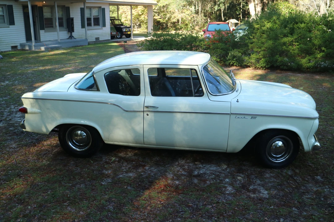 1960 Studebaker Lark - Image 14 of 31