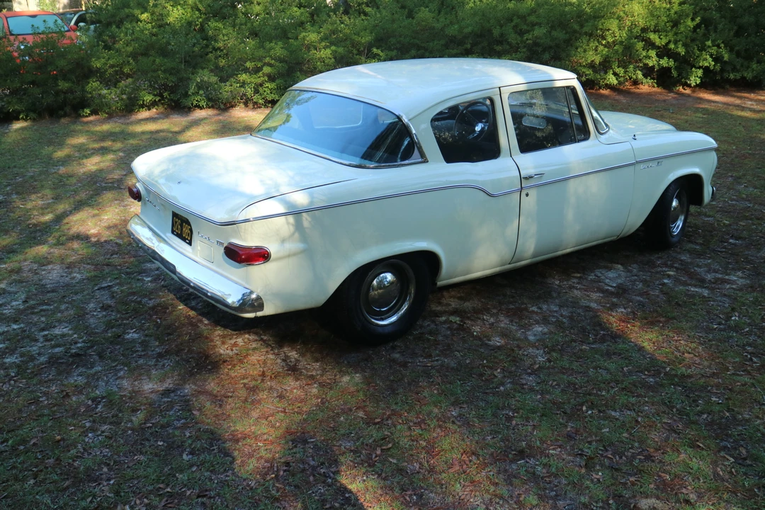 1960 Studebaker Lark - Image 12 of 31
