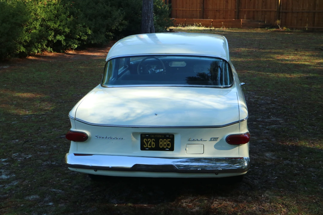 1960 Studebaker Lark - Image 10 of 31
