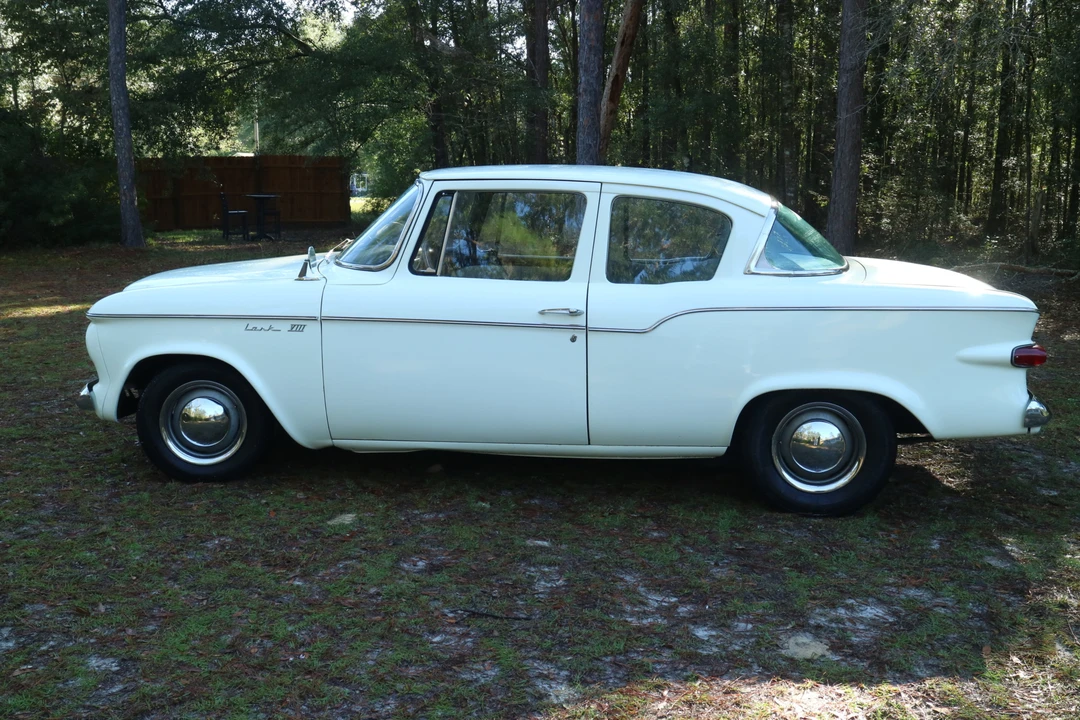 1960 Studebaker Lark - Image 7 of 31