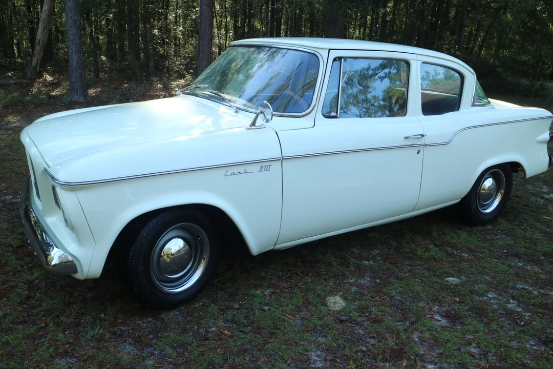1960 Studebaker Lark - Image 6 of 31